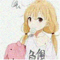 留言读者周野的头像